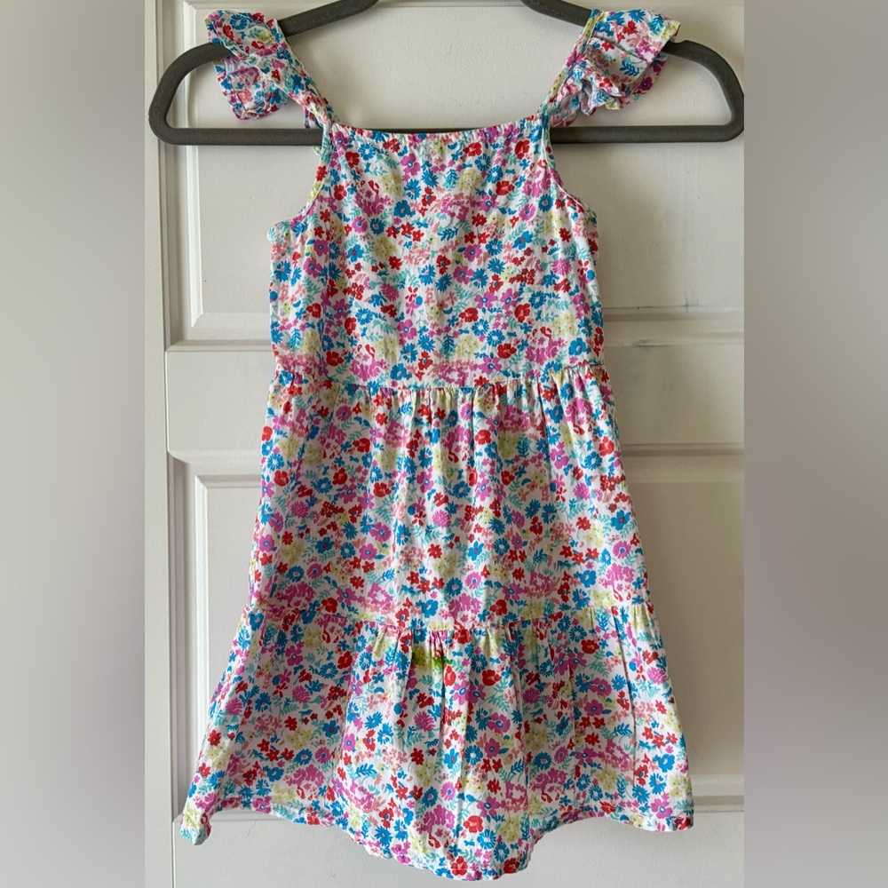 Primary Dress
